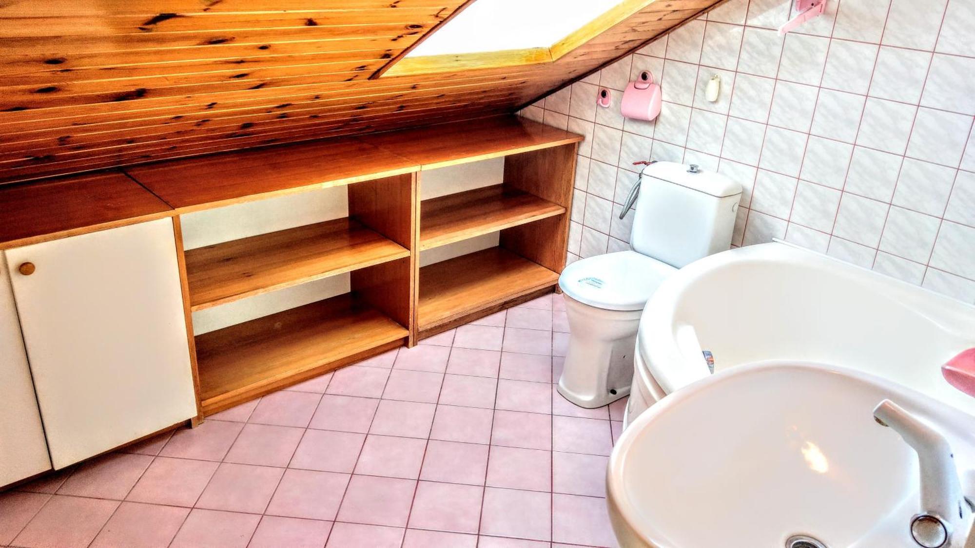 Mieszkanie Ustka Czwarte Pietro Ngoại thất bức ảnh