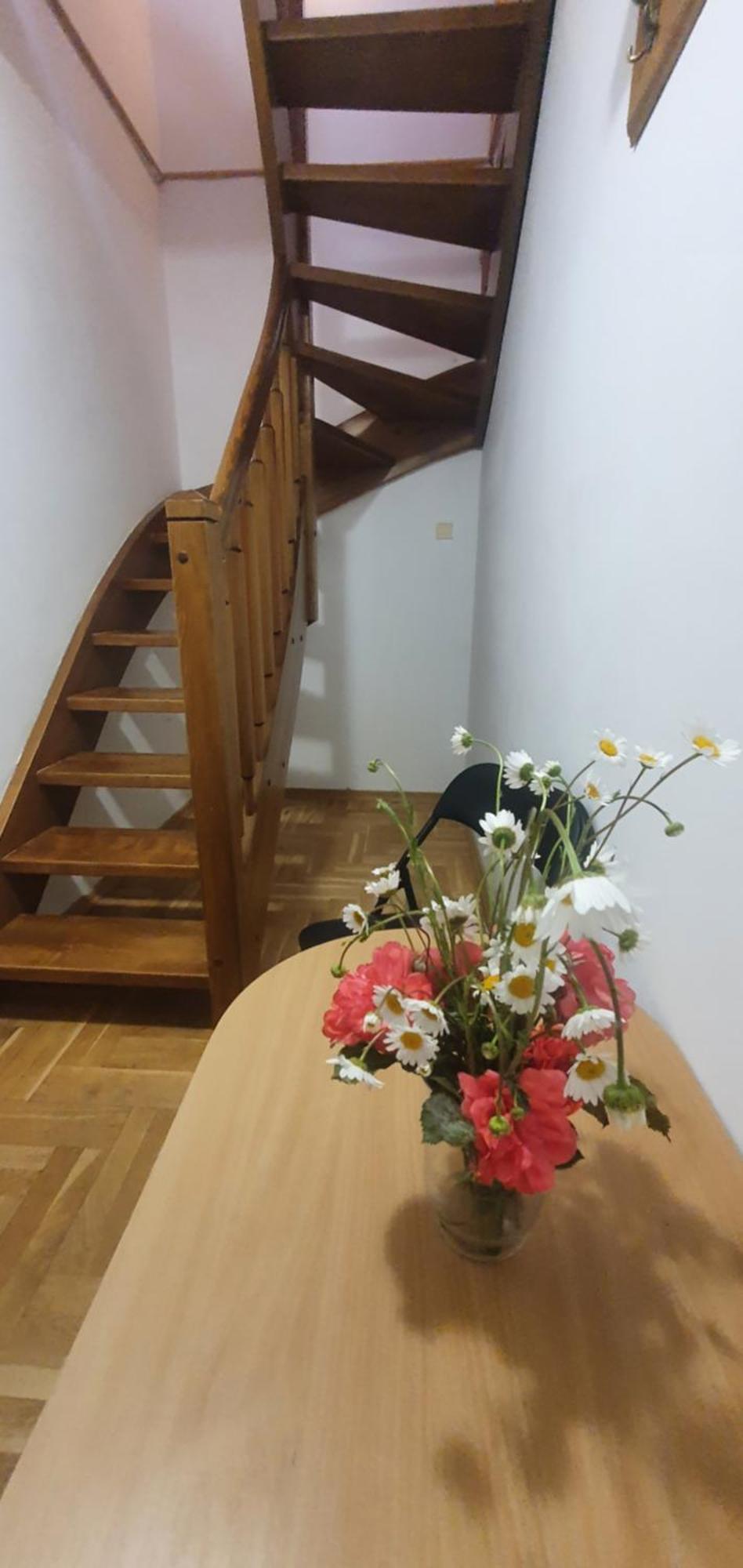 Mieszkanie Ustka Czwarte Pietro Ngoại thất bức ảnh